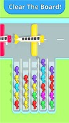 6 Schermata Airport Manager : Sort N Fly