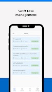 OnTrack Go تصوير الشاشة 2