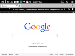 QuickFullScreen Manager Free Screenshot 3