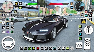 Mobil Balap - Permainan Mobil screenshot 7