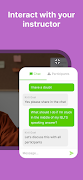 Leverage IELTS تصوير الشاشة 4