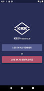 KBSPresence poster