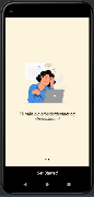 Arbejdsidentitet 포스터