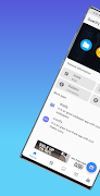 Poster QueriFy - Android Q (10) Icons