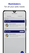 Pet Cloud تصوير الشاشة 4