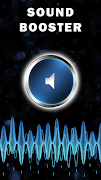 Volume Booster - Sound Booster 截圖 7