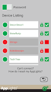AppLights স্ক্রিনশট 7