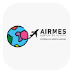 Airmes Travel biểu tượng