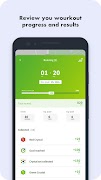 LeoStep ภาพหน้าจอ 2