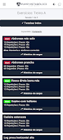 PUMP METABÓLICO Screenshot 3