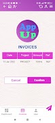 App Up Screenshot 2