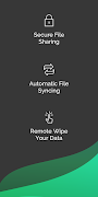 SugarSync ภาพหน้าจอ 3