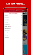 Redwolf 截图 4