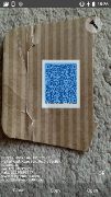 QR reader ภาพหน้าจอ 2