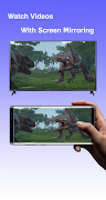 Anyview Cast Mirroring App Ekran Görüntüsü 3