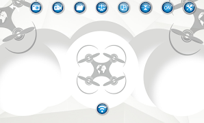 HASAKEE FPV স্ক্রিনশট 2