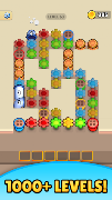 Flower Rush 3D! Screenshot 2