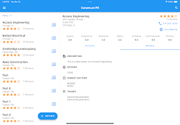 Construct Performance Rating स्क्रीनशॉट 7