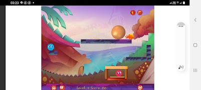 Alex Meets Ally Autumn screenshot 2