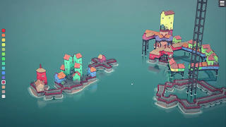 Guide for Townscaper screenshot 5