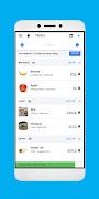 Easy Diet скриншот 1