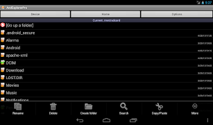 AndExplorer 截图 7