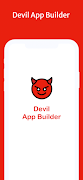 پوستر Devil App Builder