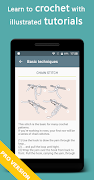 Crochet and Knitting tools : r स्क्रीनशॉट 6