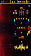 Space Team- Space Shooter Game スクリーンショット 2