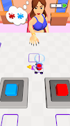 Tiny Nail Art screenshot 7