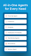 RenterzAgent ภาพหน้าจอ 2