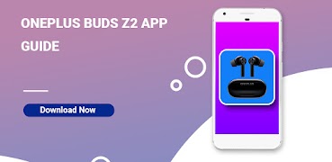 OnePlus Buds Z2 App Guide 截图 6