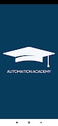 Automation Academy Plakat