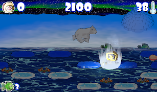 Frostbite 3D ảnh chụp màn hình 3