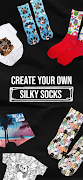 Silky Socks تصوير الشاشة 6