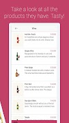 Alcohol App تصوير الشاشة 2