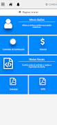 TK Telecom captura de pantalla 5