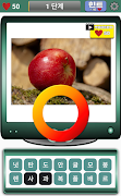 과일 퀴즈 syot layar 2