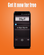 hidden spy microphone & camera detector تصوير الشاشة 1