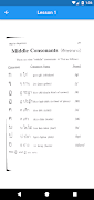 Thai for Basic learner 截圖 3