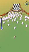 برنامه‌نما Sheep Dog 3D عکس از صفحه