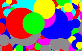 Music Visualizer syot layar 7