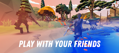 Next Gen Multiplayer screenshot 5