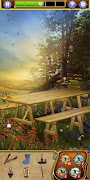 2 Schermata Hidden Object: Summer Serenity
