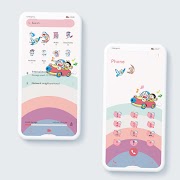 D-Mon EMUI | MAGIC UI THEME 截圖 2
