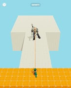Totally Battle Simulator 3D ภาพหน้าจอ 5