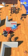 Kraken Run screenshot 1