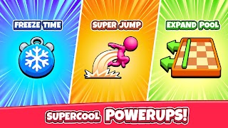 Pool Away - Sort Puzzle Game screenshot 6