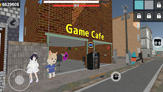 Internet Cafe Simulator ภาพหน้าจอ 4