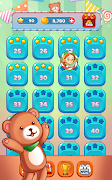 Sweet Jelly Puzzle(Match 3) screenshot 7